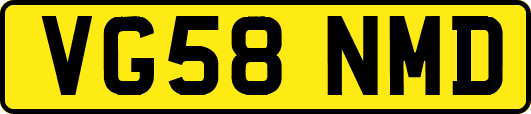 VG58NMD