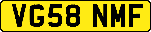 VG58NMF