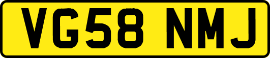 VG58NMJ