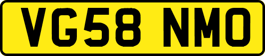 VG58NMO