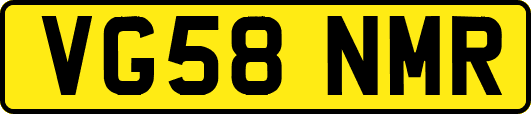 VG58NMR