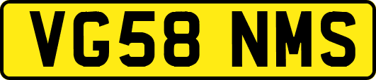 VG58NMS