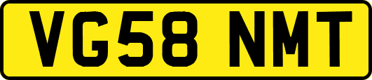 VG58NMT