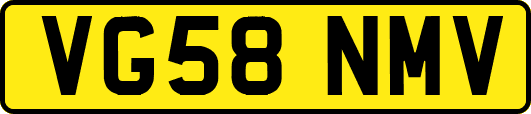 VG58NMV