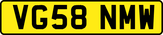 VG58NMW
