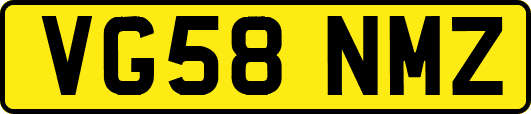 VG58NMZ