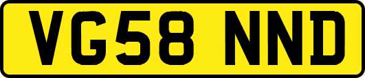 VG58NND