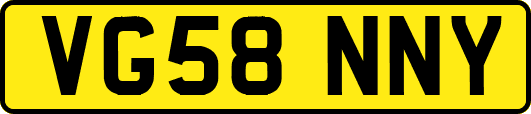 VG58NNY