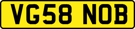 VG58NOB