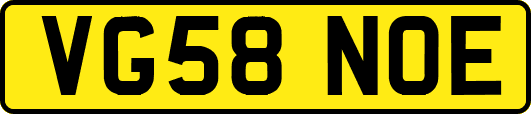 VG58NOE