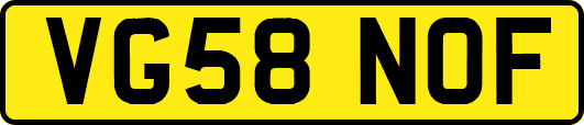 VG58NOF