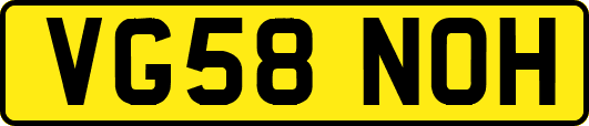 VG58NOH
