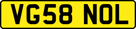 VG58NOL