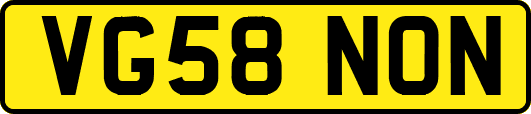 VG58NON