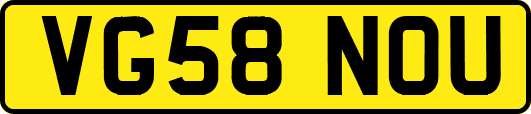 VG58NOU