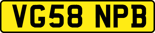VG58NPB