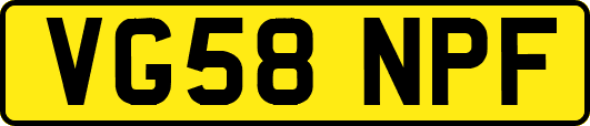VG58NPF