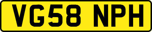 VG58NPH