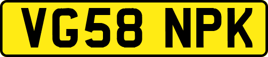 VG58NPK