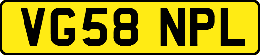 VG58NPL