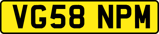 VG58NPM