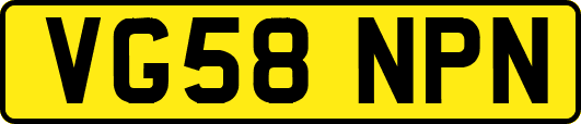 VG58NPN