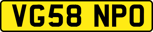 VG58NPO