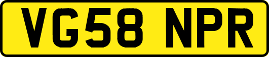 VG58NPR