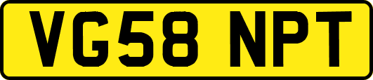 VG58NPT