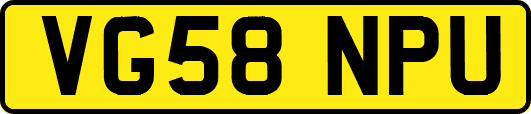 VG58NPU