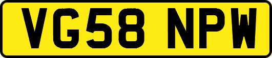 VG58NPW