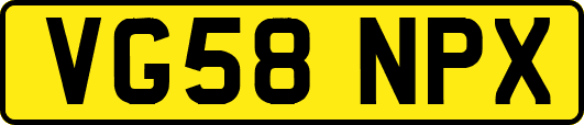 VG58NPX