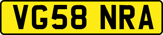VG58NRA