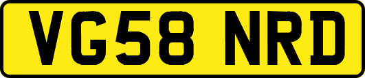 VG58NRD