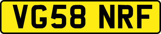 VG58NRF