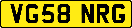 VG58NRG