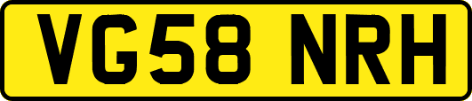 VG58NRH