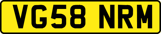 VG58NRM