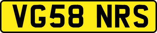 VG58NRS