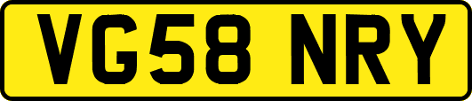 VG58NRY
