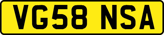 VG58NSA