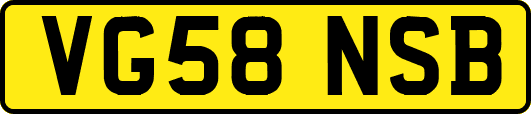 VG58NSB
