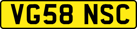 VG58NSC