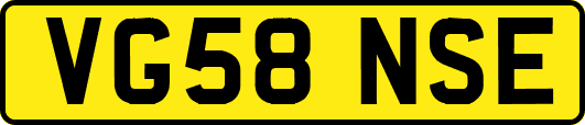VG58NSE