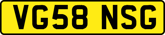 VG58NSG