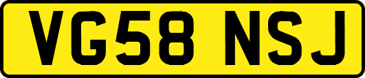 VG58NSJ