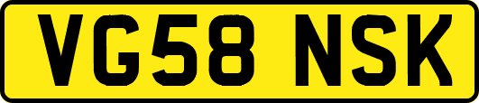 VG58NSK