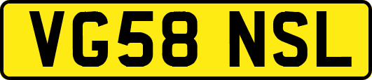 VG58NSL