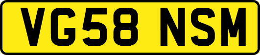 VG58NSM