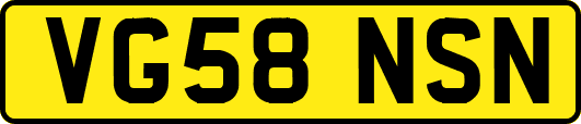 VG58NSN